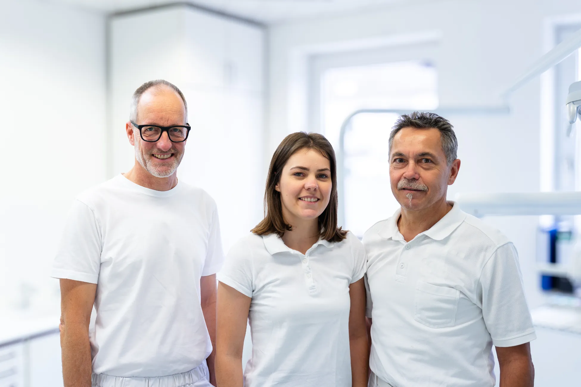 Team | Dr. med. dent. Peter Ruf
